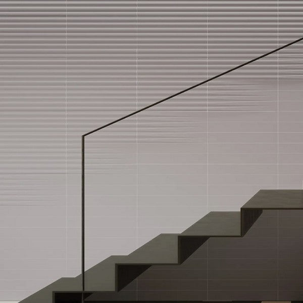 WOW-3-x-12-Stripes-Matte-Ceramic-Tile-Grey