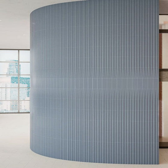 WOW-3-x-12-Stripes-Transition-Matte-Ceramic-Tile-Sky