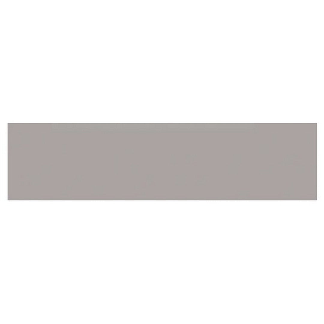 WOW 3" x 12" Stripes Liso XL Matte Ceramic Tile