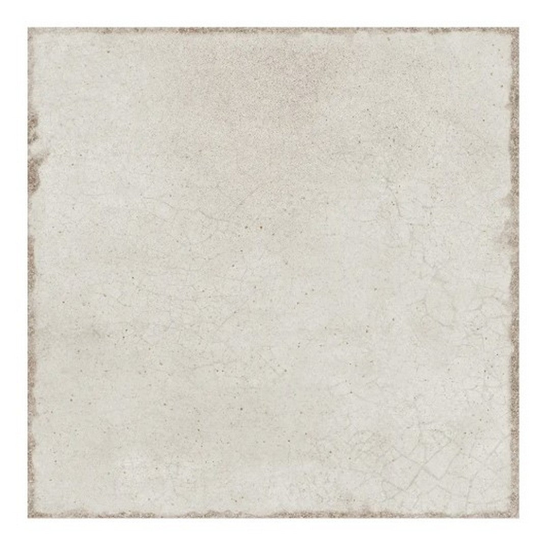 WOW 6" x 6" Pottery Square Matte Porcelain Tile