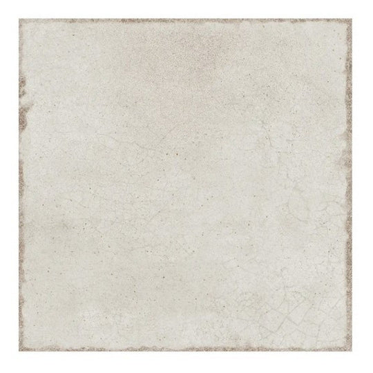 WOW 6" x 6" Pottery Square Matte Porcelain Tile