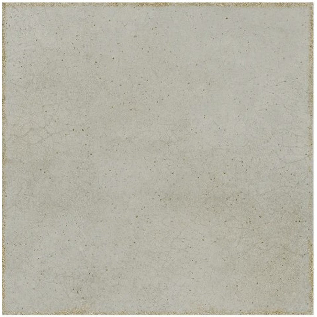 WOW 6" x 6" Pottery Square Matte Porcelain Tile