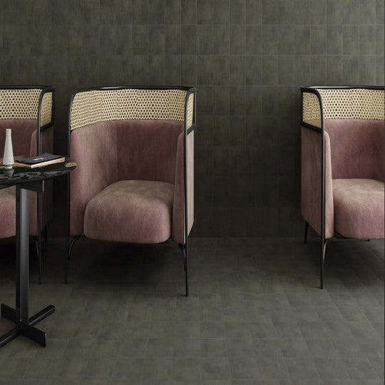 WOW-6-x-6-Pottery-Square-Matte-Porcelain-Tile-Graphite