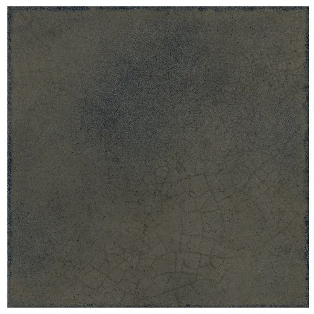 WOW 6" x 6" Pottery Square Matte Porcelain Tile