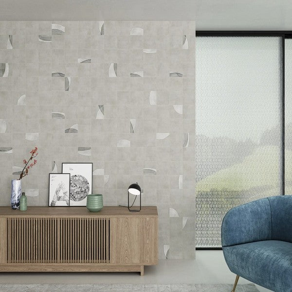 WOW-6-x-6-Pottery-Cosmic-Square-Matte-Porcelain-Tile-Grey