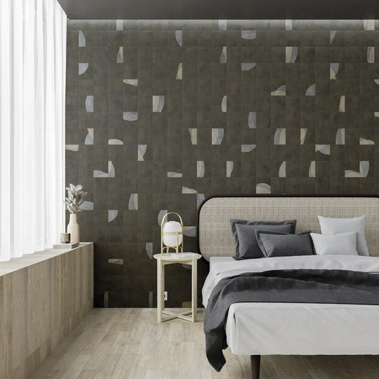 WOW-6-x-6-Pottery-Cosmic-Square-Matte-Porcelain-Tile-Graphite