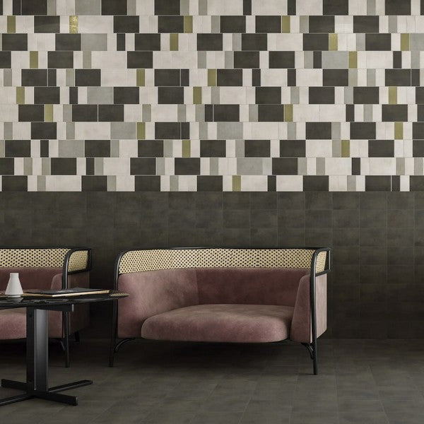 WOW-2-x-6-Pottery-Matte-Porcelain-Tile-Grey