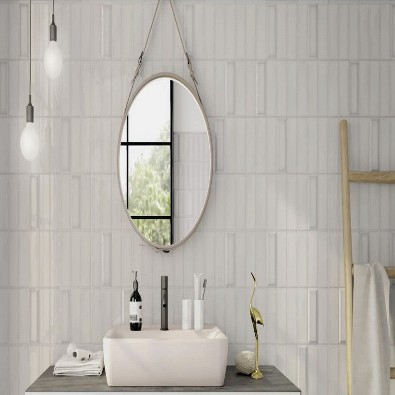 WOW-2-x-6.3-Alchemist-Bevel-Glossy-Ceramic-Tile-Linen