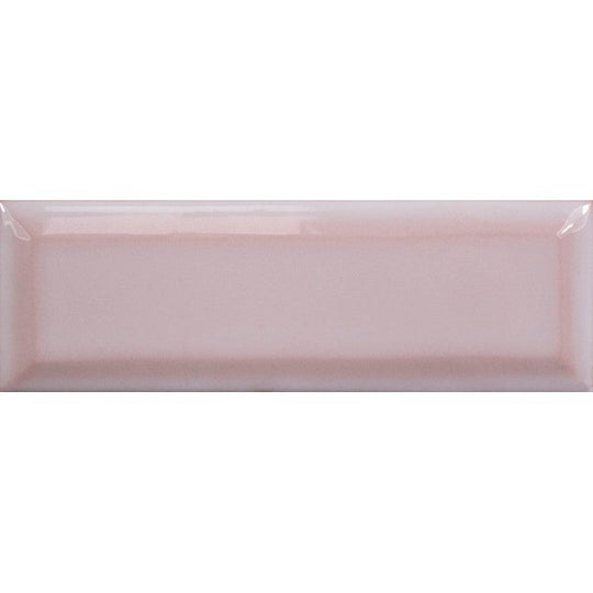 WOW 2" x 6.3" Alchemist Bevel Glossy Ceramic Tile