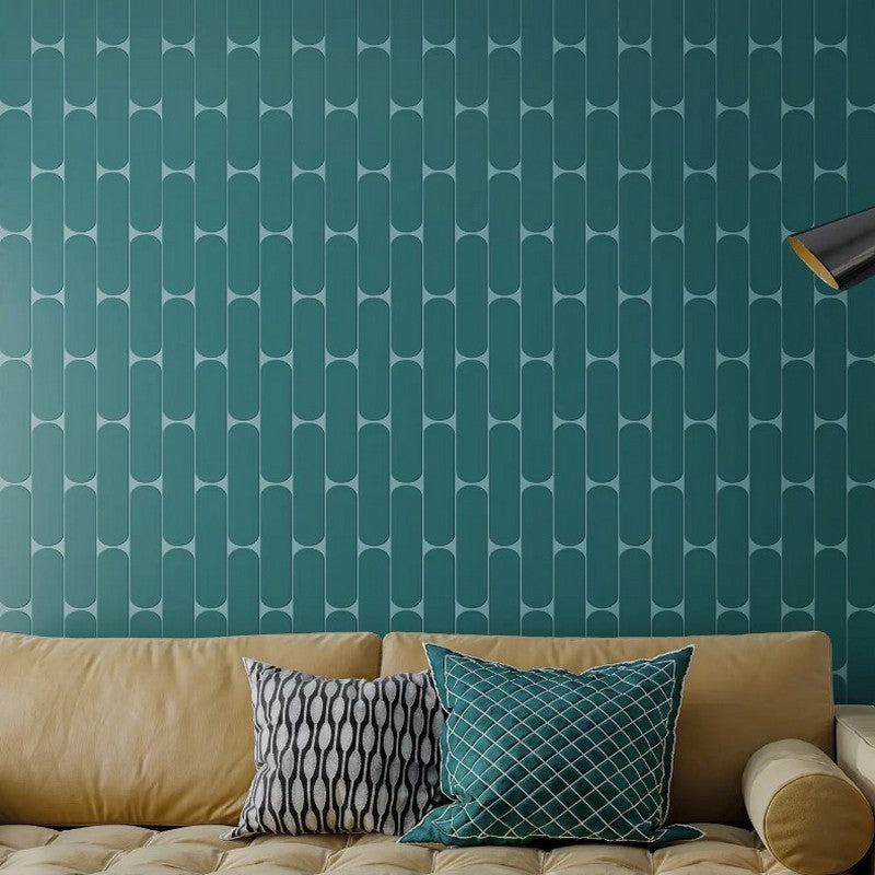 WOW-3-x-12-Grace-O-Matte-Ceramic-Tile-Teal