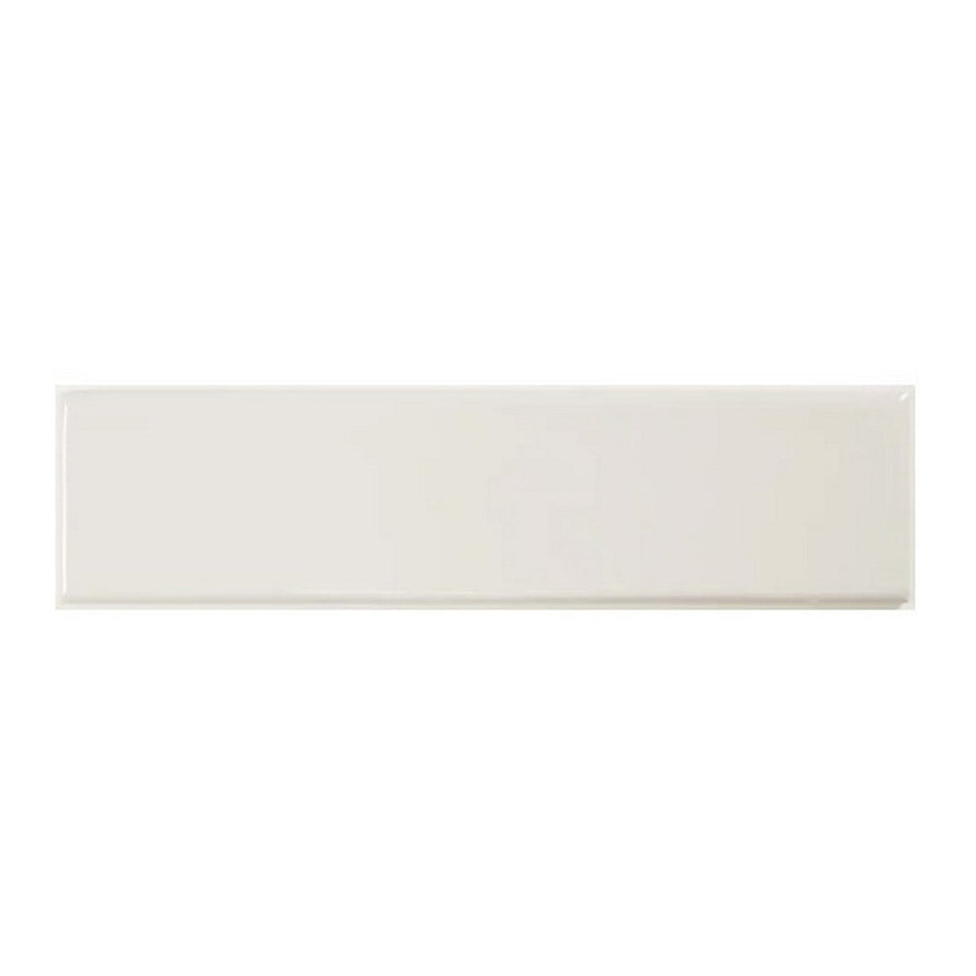 WOW 3" x 12" Grace Glossy Ceramic Tile