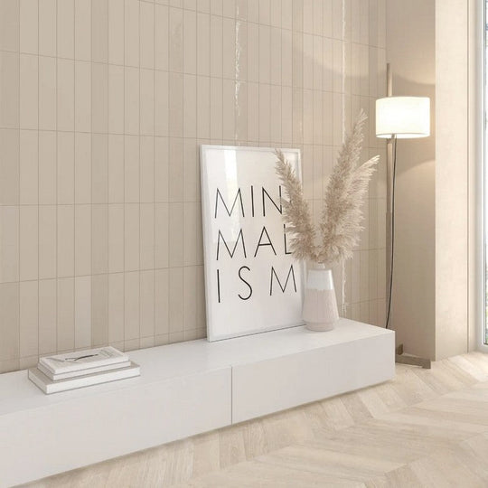 WOW-3-x-12-Grace-Glossy-Ceramic-Tile-Sand