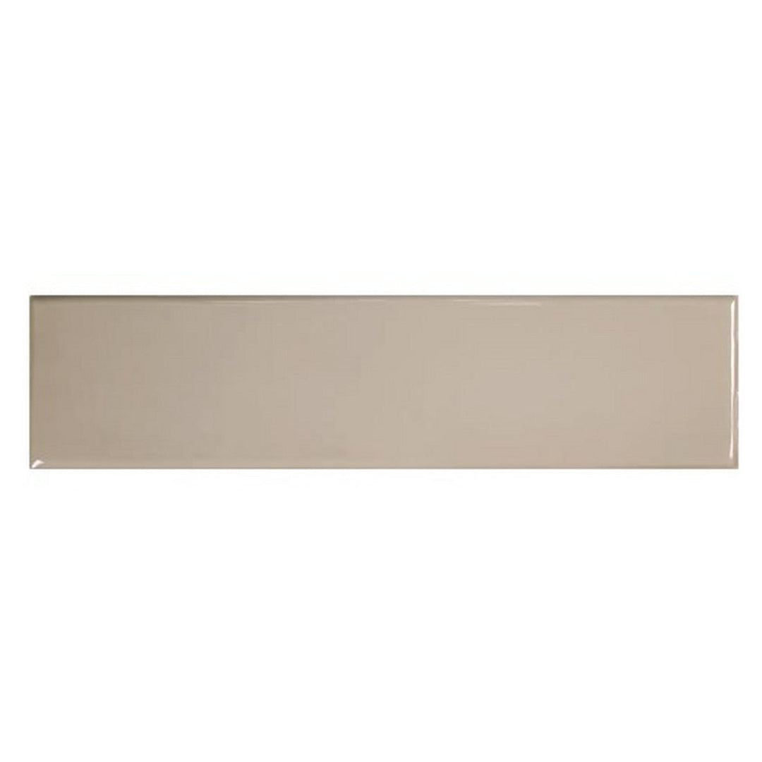 WOW 3" x 12" Grace Glossy Ceramic Tile