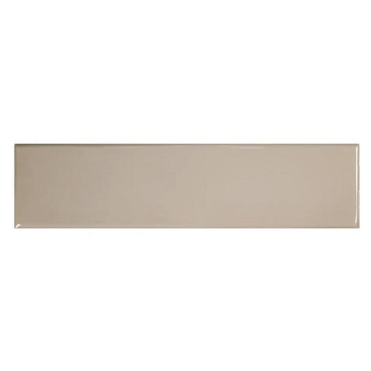 WOW 3" x 12" Grace Glossy Ceramic Tile