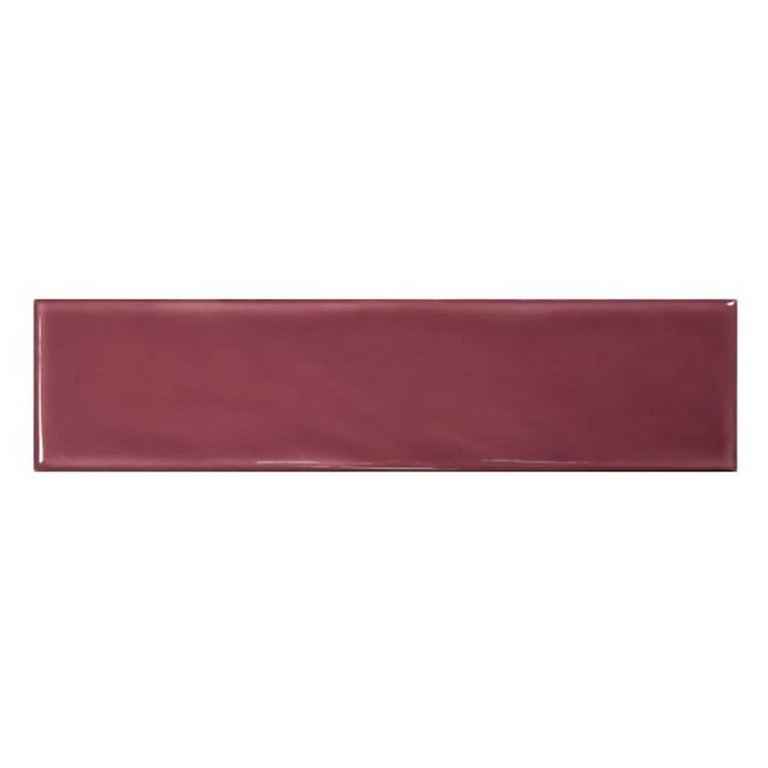 WOW 3" x 12" Grace Glossy Ceramic Tile