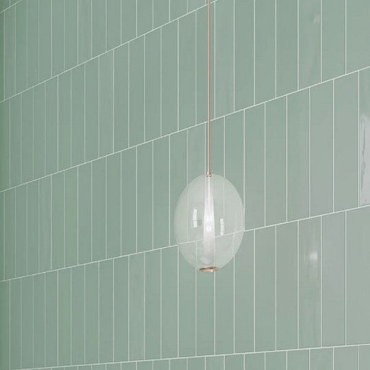 WOW-3-x-12-Grace-Glossy-Ceramic-Tile-Sage