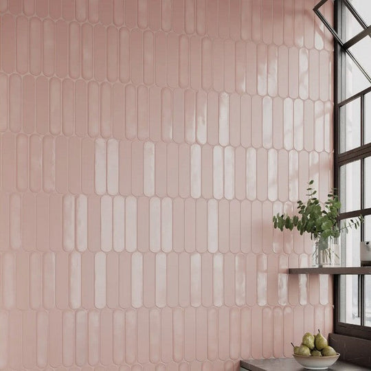 WOW-3-x-12-Grace-O-Glossy-Ceramic-Tile-Blush