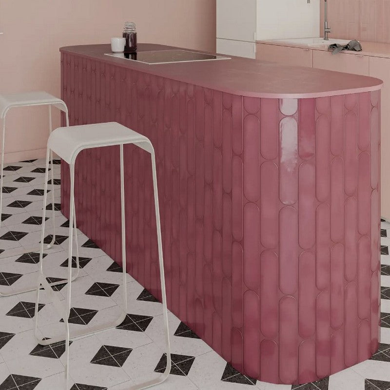 WOW-3-x-12-Grace-O-Glossy-Ceramic-Tile-Berry