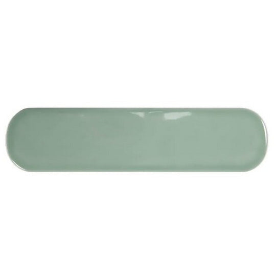 WOW 3" x 12" Grace O Glossy Ceramic Tile