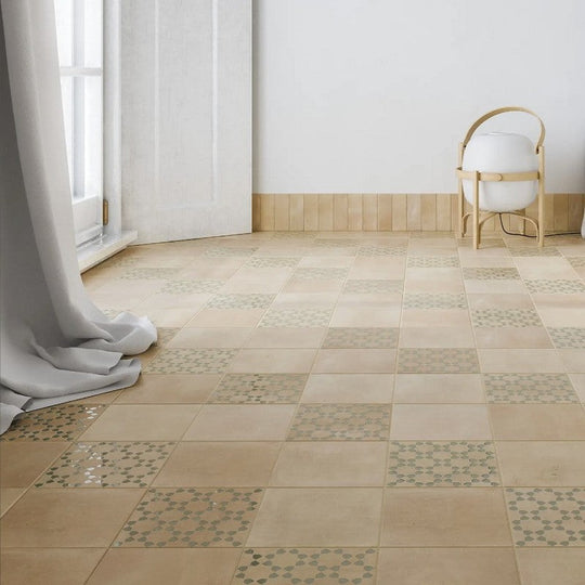 WOW-6-x-6-Bejmat-Décor-Matte-Porcelain-Tile-Biscuit-Lake