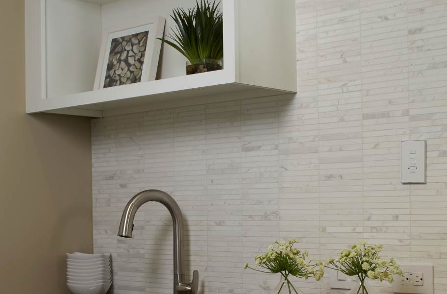 Daltile-Stone-a-la-Mod-12-x-12-Polished-Natural-Stone-0.5x6-Linear-Mosaic-Contempo-White