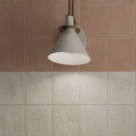 WOW-6-x-6-Stardust-Pebbles-Matte-Porcelain-Tile-Ivory