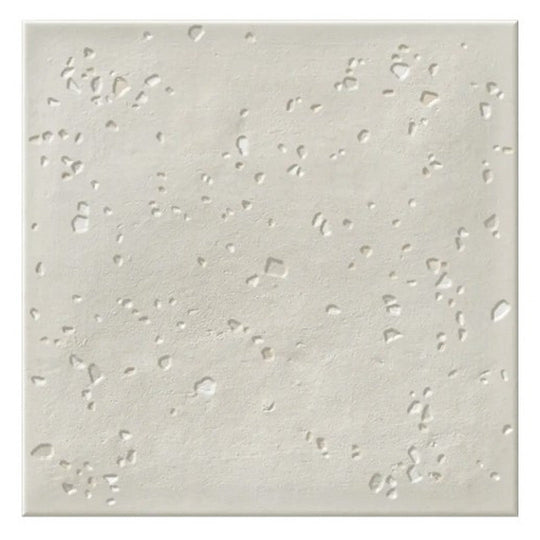 WOW 6" x 6" Stardust Pebbles Matte Porcelain Tile