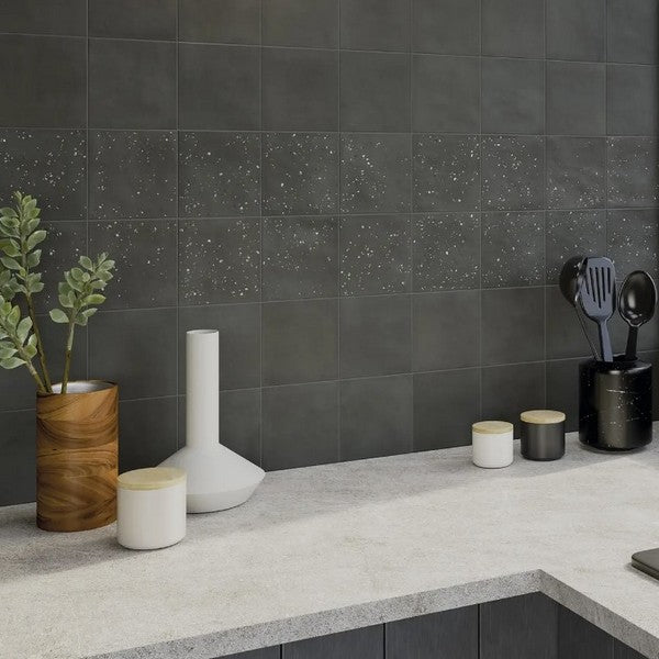 WOW-6-x-6-Stardust-Matte-Porcelain-Tile-Nero