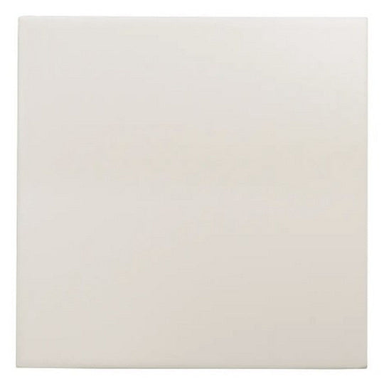 WOW 6" x 6" Point & Dash Matte Porcelain Tile