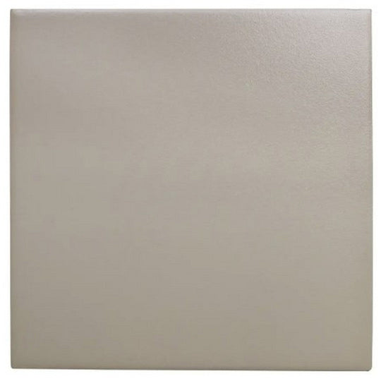 WOW 6" x 6" Point & Dash Matte Porcelain Tile