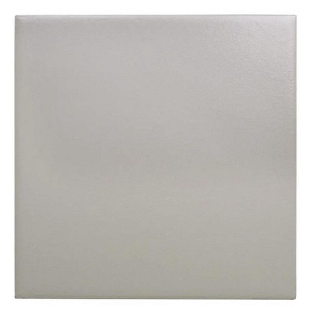 WOW 6" x 6" Point & Dash Matte Porcelain Tile