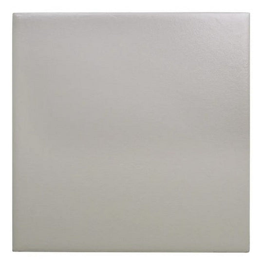 WOW 6" x 6" Point & Dash Matte Porcelain Tile