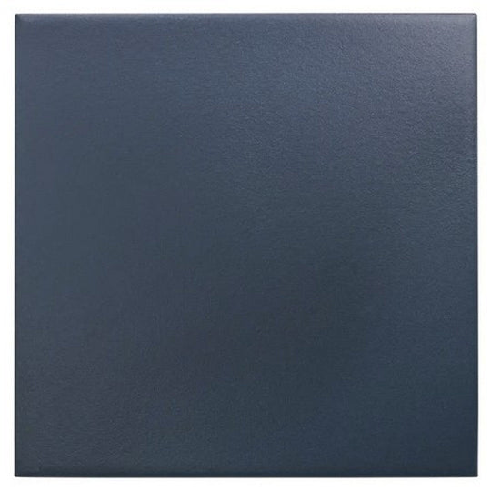 WOW 6" x 6" Point & Dash Matte Porcelain Tile