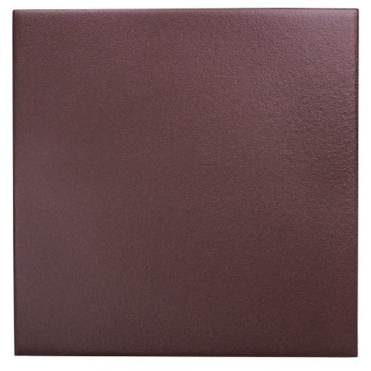 WOW 6" x 6" Point & Dash Matte Porcelain Tile