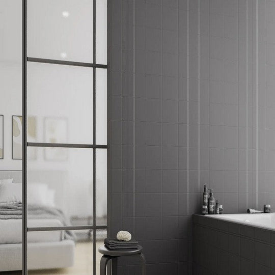 WOW-6-x-6-Point-&-Dash-Matte-Porcelain-Tile-Peacock