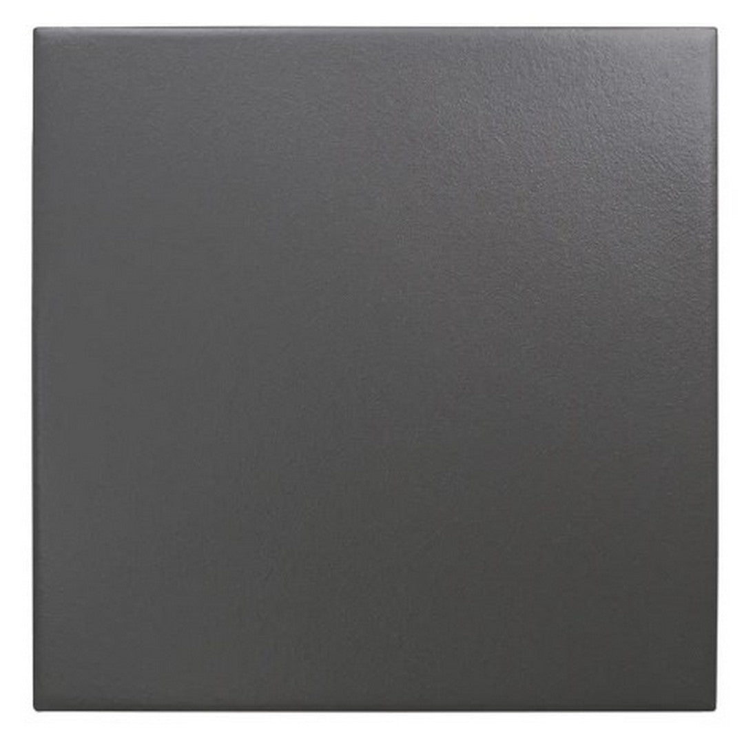 WOW 6" x 6" Point & Dash Matte Porcelain Tile