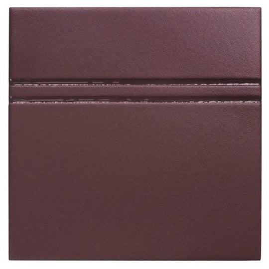 WOW 6" x 6" Dash Matte Porcelain Tile