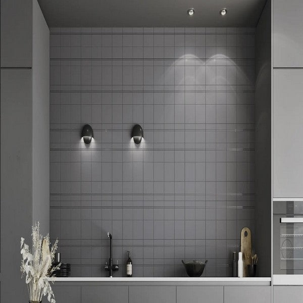WOW-6-x-6-Dash-Matte-Porcelain-Tile-Titanium