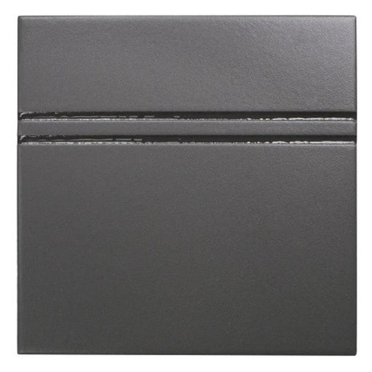 WOW 6" x 6" Dash Matte Porcelain Tile