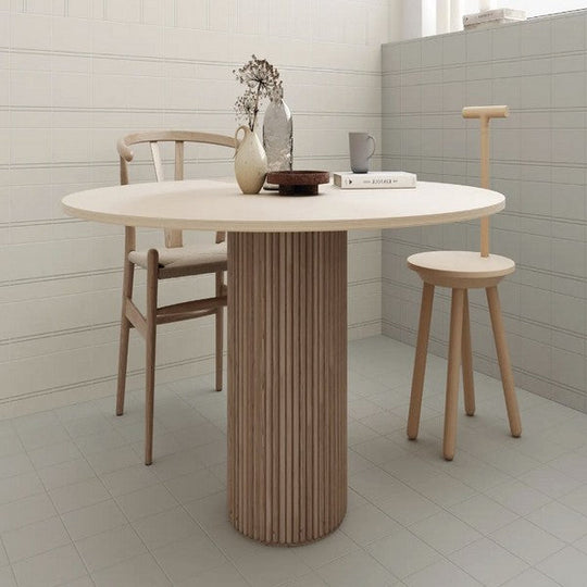 WOW-6-x-6-Dash-Matte-Porcelain-Tile-Neutral-Grey