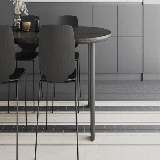 WOW-6-x-6-Dash-Matte-Porcelain-Tile-Neutral-Titanium