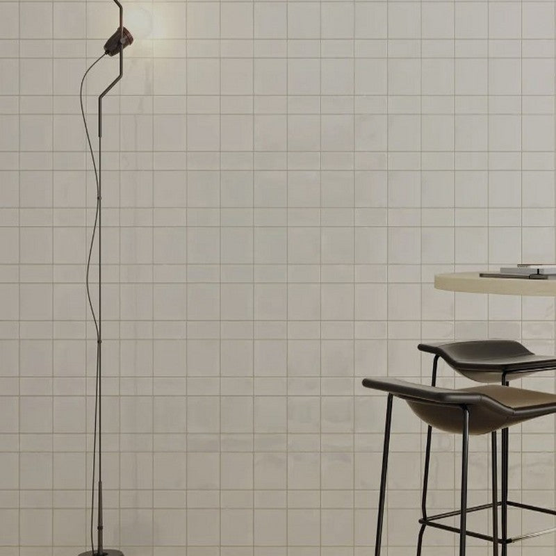 WOW-5-x-5-Fayenza-Square-Glossy-Ceramic-Tile-Deep-White