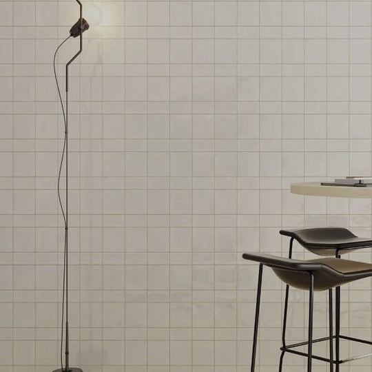 WOW-5-x-5-Fayenza-Square-Glossy-Ceramic-Tile-Deep-White