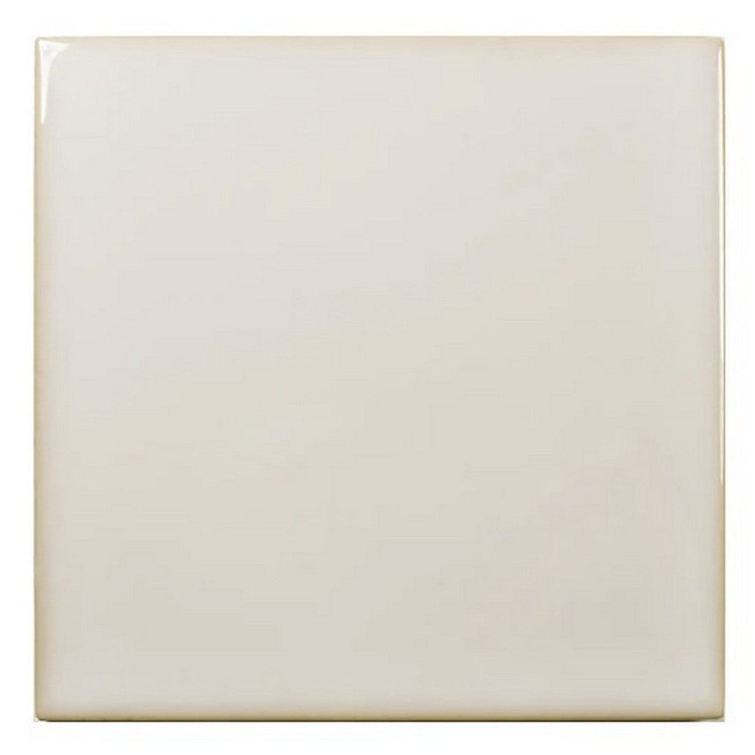 WOW 5" x 5" Fayenza Square Glossy Ceramic Tile