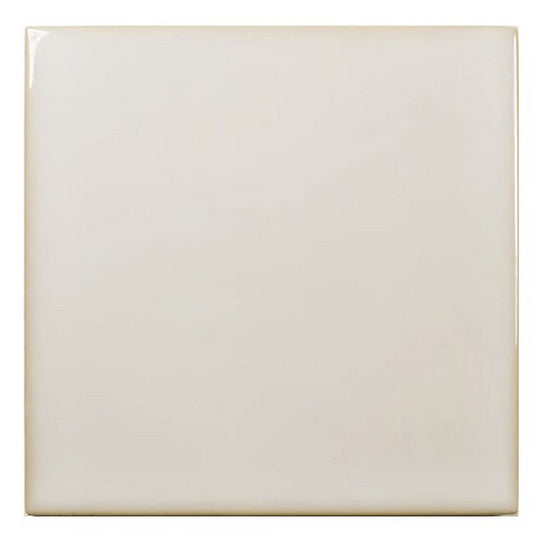 WOW 5" x 5" Fayenza Square Glossy Ceramic Tile