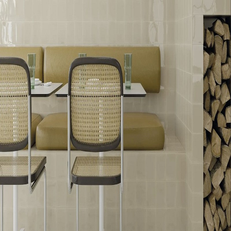 WOW-5-x-5-Fayenza-Square-Glossy-Ceramic-Tile-Greige