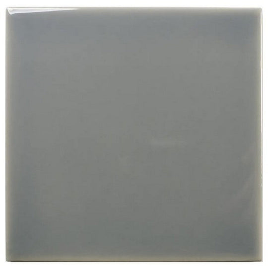 WOW 5" x 5" Fayenza Square Glossy Ceramic Tile