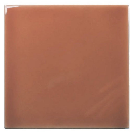 WOW 5" x 5" Fayenza Square Glossy Ceramic Tile