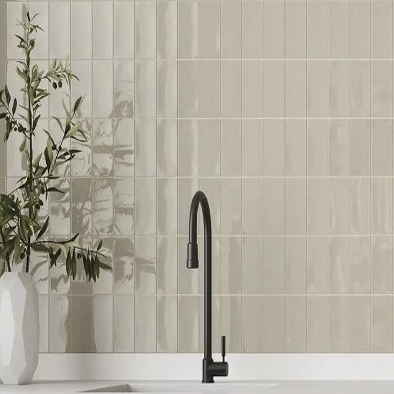 WOW-2.5-x-5-Fayenza-Glossy-Ceramic-Tile-Greige