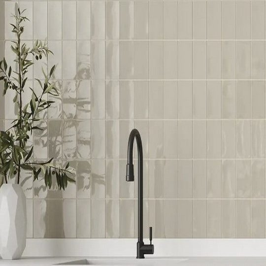 WOW-2.5-x-5-Fayenza-Glossy-Ceramic-Tile-Greige